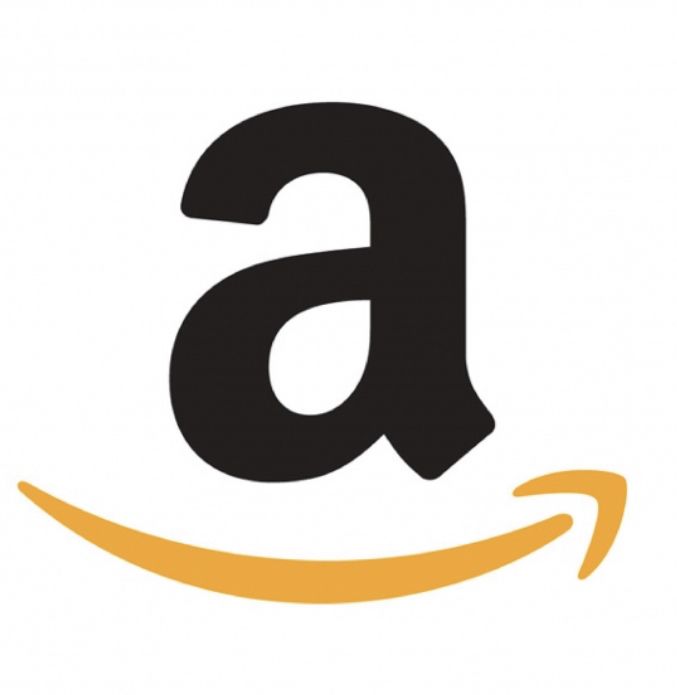 Amazon logo