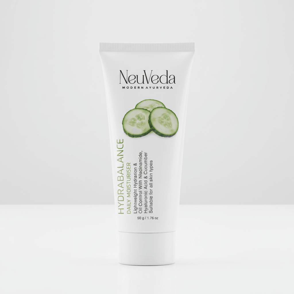 Neuveda HydraBalance Daily Moisturiser