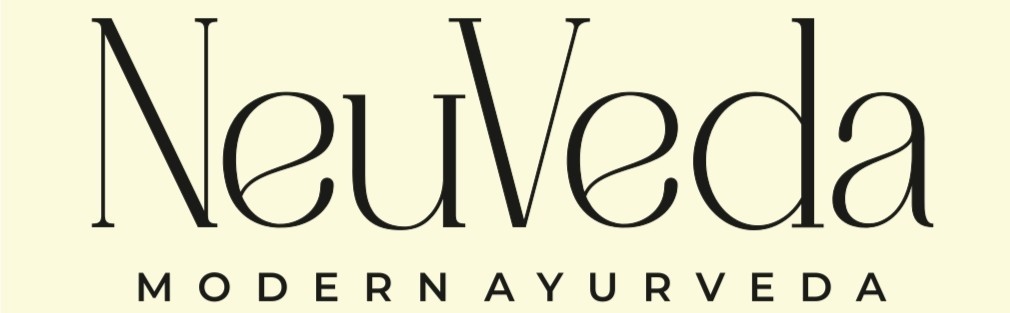 Neuveda Logo